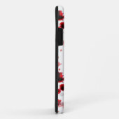 bloedig Case-Mate iPhone case (Achterkant/rechts)