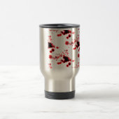 bloedig reisbeker (Center)