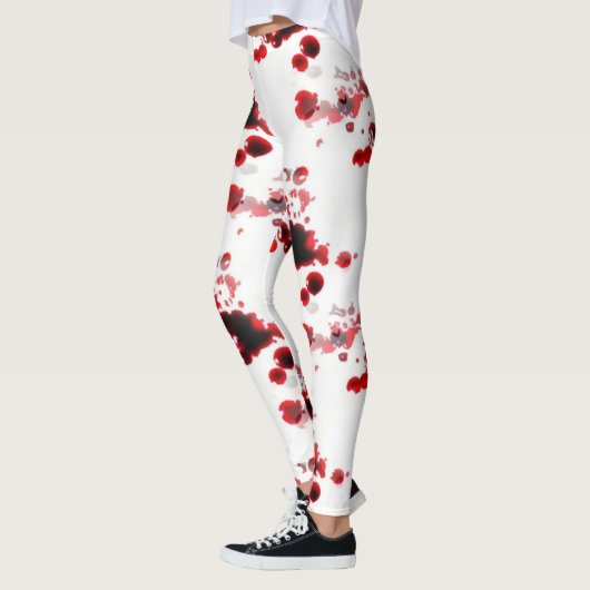 bloedige leggings (Links)