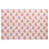 bloeding bloemen bloemen prat stof (Fat Quarter)