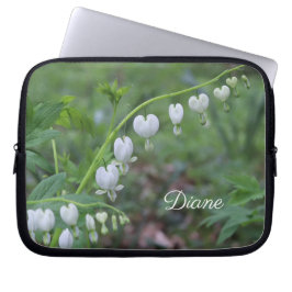 Bloeding Hartaandoeningen Foto Laptop Sleeve