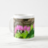 Bloeding Hartaandoeningen Koffiemok (Voorkant links)