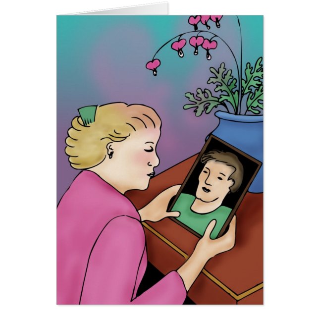 Bloeding Hartslag (Voorkant)