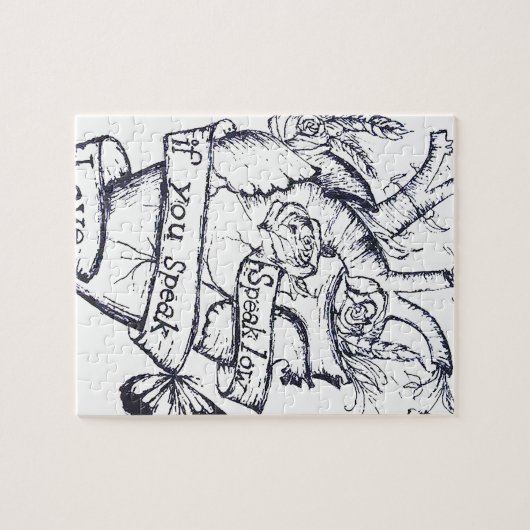 Bloeding Hartslag Legpuzzel (Horizontaal)