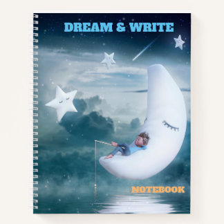 bloeding notitieboek