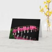 Bloedingen Gevoeligheid Kaart (Gele Bloem)