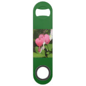 Bloedingshart - Speed Bottle Opener Flessenopener (Achterkant)