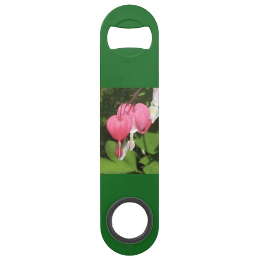 Bloedingshart - Speed Bottle Opener Speed Flessenopener (Achterkant)