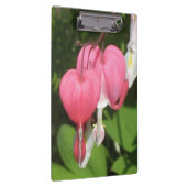 Bloedingshart - Stevig Acryl Klembord (Rechts)