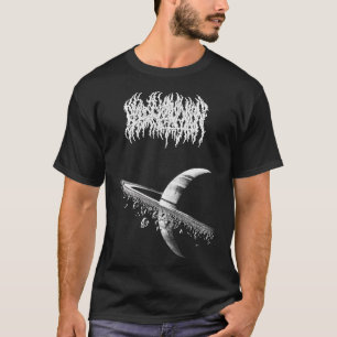 Bloedinspanning Interdimensionele uitsteringsEsse T-shirt
