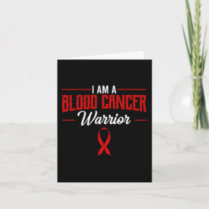 Bloedkanker Krijger Vloeibare tumor Hematologen Re Kaart