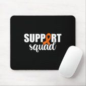 Bloedkanker Steungroep 1  Muismat (Met muis)