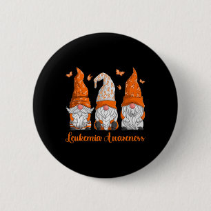 Bloedkanker voor kinderen ronde button 5,7 cm