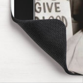 bloedkat muismat (Hoek)