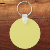 Bloedkat Sleutelhanger (Achterkant)