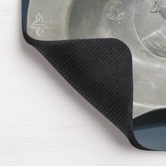 Bloedkool, Frans, 15e eeuw, voetzool Muismat (Hoek)