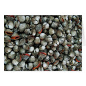 Bloedkool Kaart (Voorkant Horizontaal)