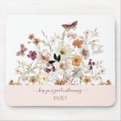 Bloedkool Muismat (Voorkant)