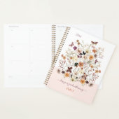 Bloedkool Planner (Display)