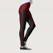 BloedLeggings Leggings (Rechts)