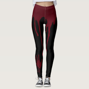 BloedLeggings Leggings