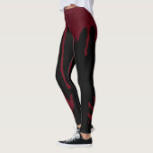 BloedLeggings Leggings (Links)