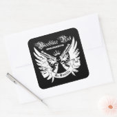 Bloedlijn Riot - La Familia Sticker (Envelop)