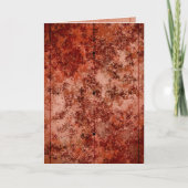 Bloedlijnen Kaart (Voorkant)