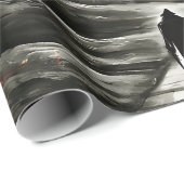 Bloedmaan Cadeaupapier (Rol Hoek)