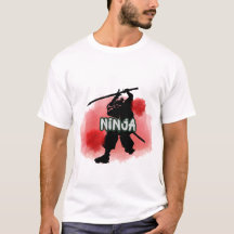 Bloedmaan Ninja