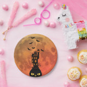 Bloedmaan Spelonk Bord (Feest)