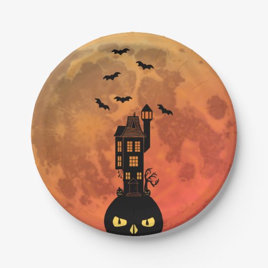 Bloedmaan Spelonk Bord (Voorkant)