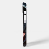 Bloedmaan Valentijnsfee Case-Mate iPhone Case (Achterkant / Links)