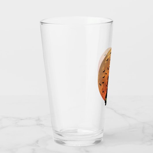 Bloedmaanhuis Glas (Rechts)