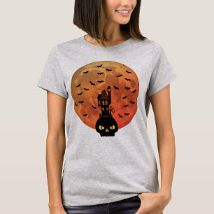 Bloedmaanhuis T-shirt