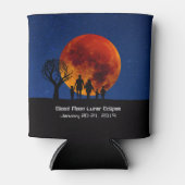 Bloedmaanklip 2019 blikjeskoeler (Voorkant)