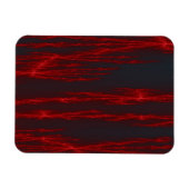 Bloedmaaswijdte Magneet (Horizontaal)