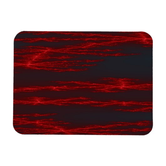 Bloedmaaswijdte Magneet (Horizontaal)