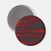 Bloedmagneet Magneet (Voorkant / Achterkant)