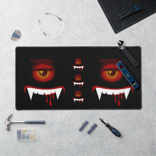 Bloedmonster Bureaumat