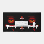 Bloedmonster Bureaumat (Keyboard & Muis)