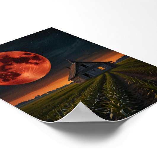 BLOEDMOON POSTER (Hoek)