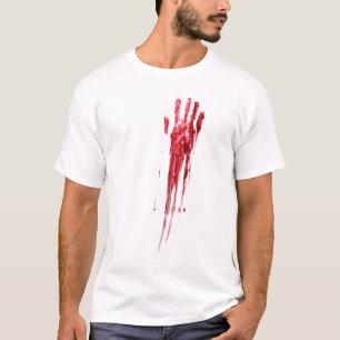 Bloedmoord T-shirt