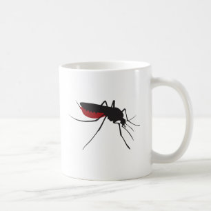 Bloedmug Koffiemok