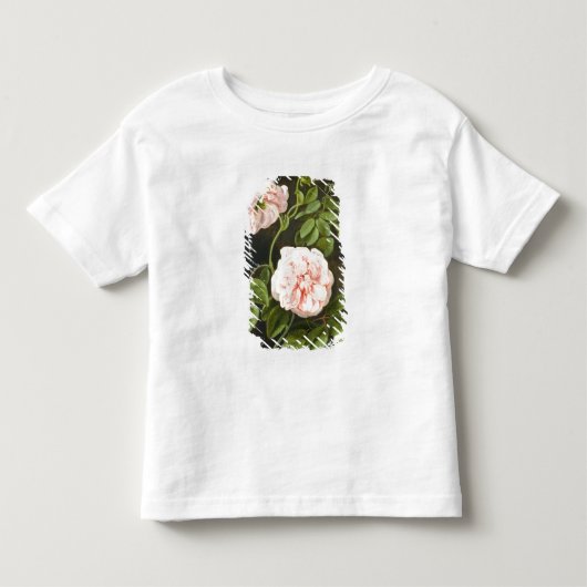 Bloedonderzoek Kinder Shirts (Voorkant)