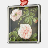 Bloedonderzoek Metalen Ornament (Links)