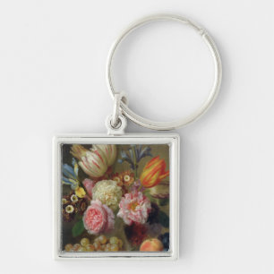 Bloedonderzoek Sleutelhanger