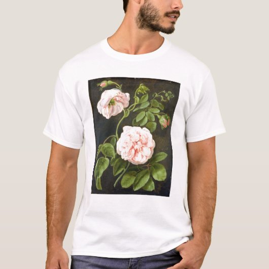Bloedonderzoek T-shirt (Voorkant)