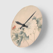 Bloedonderzoek - Yun Bing (Chinees) Ronde Klok (Hoek)