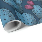 Bloedopuntia Cadeaupapier (Rol Hoek)